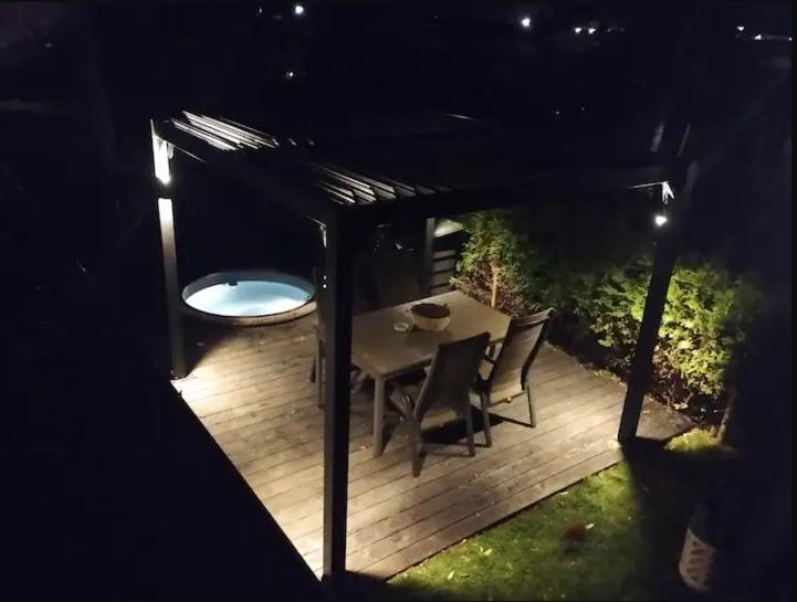 4pers Welness In Natuurrijke Omgeving Reutum